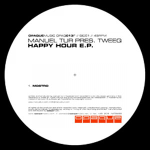 Magnetize (Original Mix)