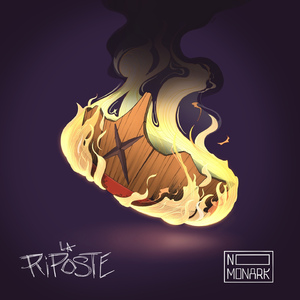La riposte