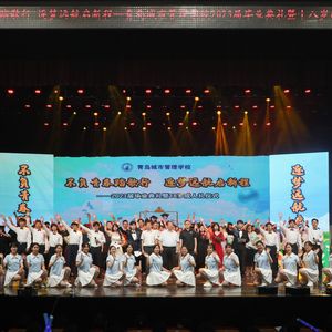 《毕业歌》李少泽 孙博程 泰少 逄苏程 尹伟斌 李家栋