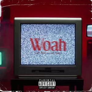 Woah (feat. Luh Dez)