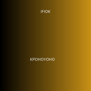 Kpohoyoho