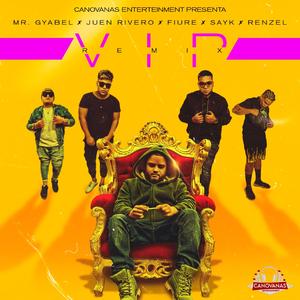 VIP (Remix) (Remix)
