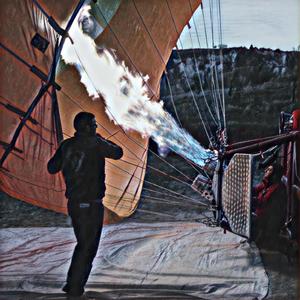 Baby, I'll Love You Forever