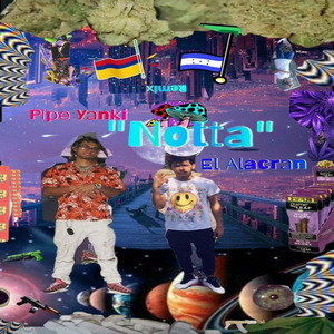 NOTTA (Remix)