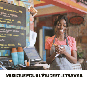 Musique de travail thérapeutique