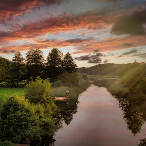 Romantis Song (Cover)