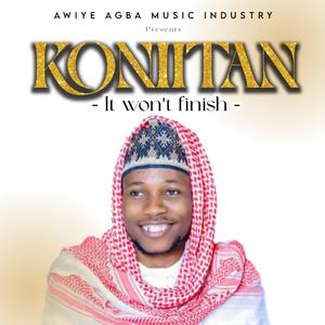 KONIITAN