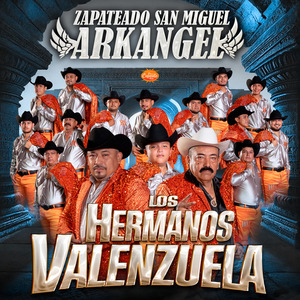 Zapateado San Miguel Arkangel