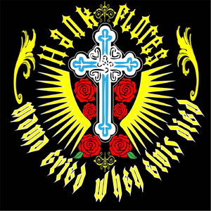 Momma Cried When Elvis Died (feat. The Jordanaires)