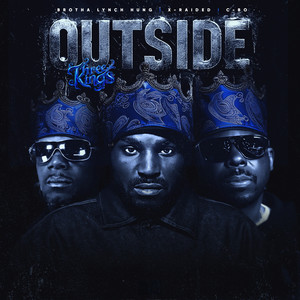 Outside (Three Kings)