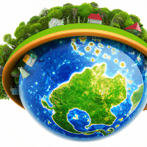 GREEN - DJ EDDIE G REMIXER