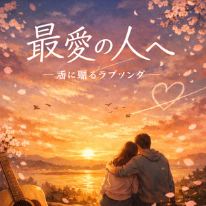 最愛の人へ (Remix)