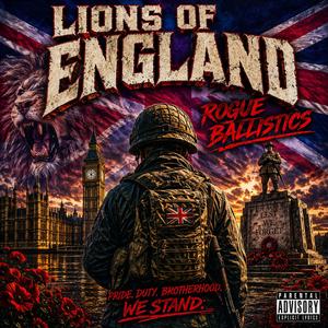 Brothers in the sand