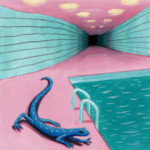 Imaginary Friend