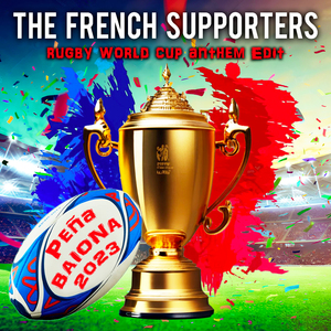 PENA BAIONA 2023 (Rugby World Cup Anthem Edit)