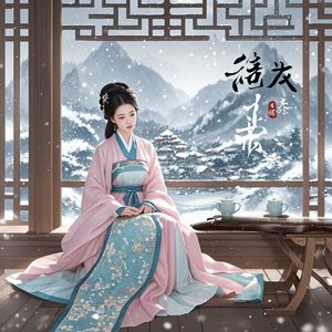 锦衣夜行-Antony宋安东尼