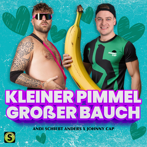 Kleiner Pimmel, großer Bauch