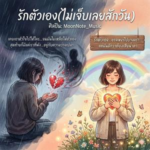 รักตัวเอง (ไม่เจ็บเลยสักวัน)