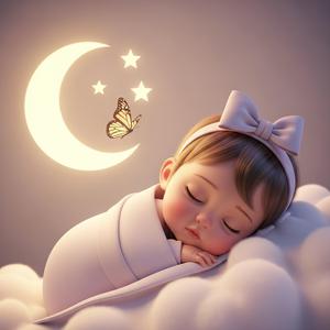 Butterfly Peace (Safe Sleep)