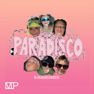 Paradisco (Hjemmesnekk)