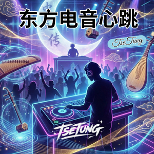 东方电音心跳