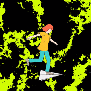 “福尔马林"-充满想象力且富有感染性的超嗨鼓组type beat