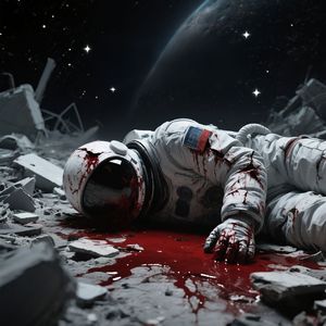 [Not Free]"星途残章"|Melody|Rock+Trap|Beat Switch