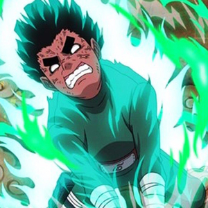 ROCK LEE
