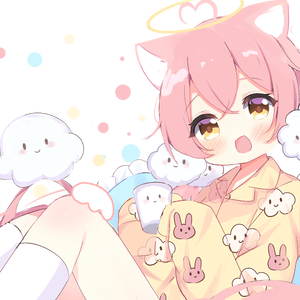 おやすみパラレル/晚安Parallel