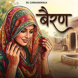 Bairan (Tu hi Jindgani)