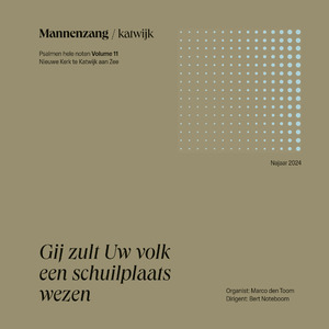 Psalm 20 vers 1 en 4