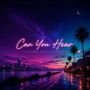 Can You Hear
