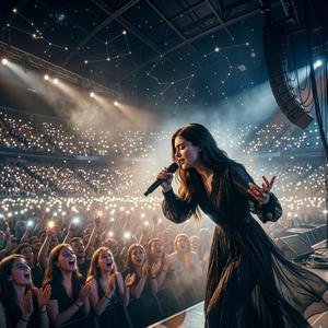 Ben yerini değiştirdim (Konser)