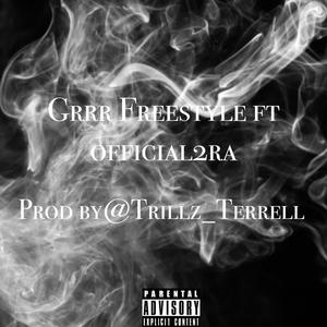Grrr Freestyle