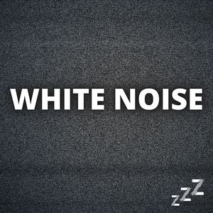 Loopable White Noise (No Fade)