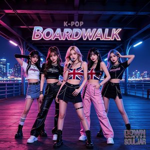 Boardwalk (K-Pop)