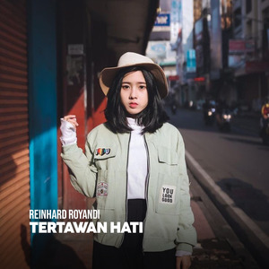 Tertawan Hati