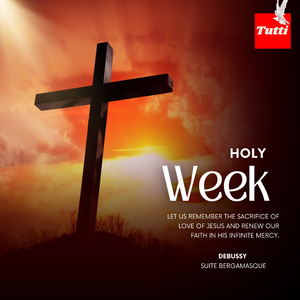 Bach:March in E-Flat Major, BWV Anh. 127