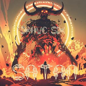 SATAN (feat. Alx Beats)