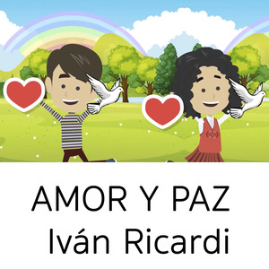 Amor y Paz