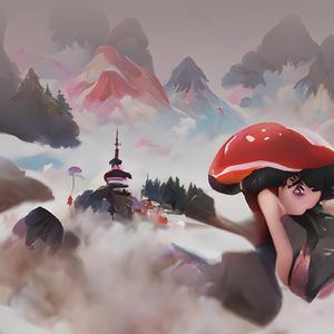 I want someone to take this soul