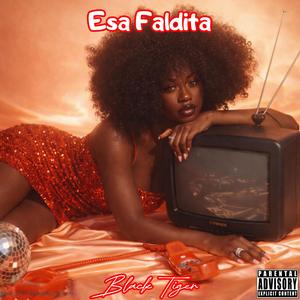 Esa Faldita