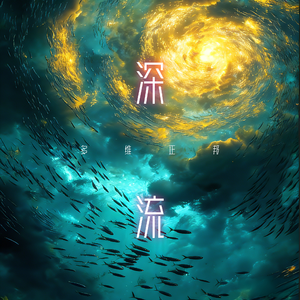 深流  伴奏
