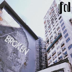 Broken
