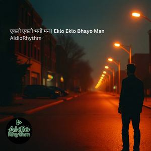 Eklo Eklo Bhayo Man