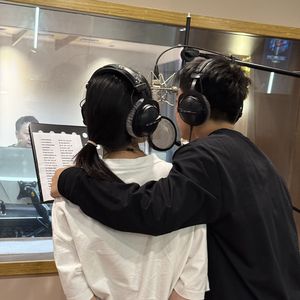 小宇（feat.老李头）