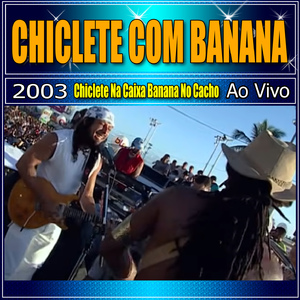 Mugegé - Ao Vivo