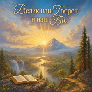 Велик наш Творец!