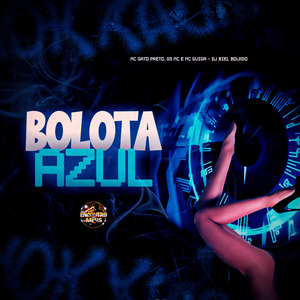 Bolota Azul