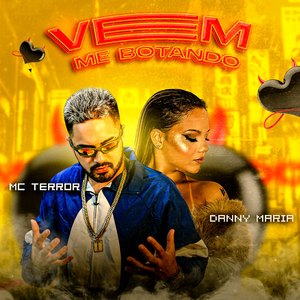 Vem Me Botando